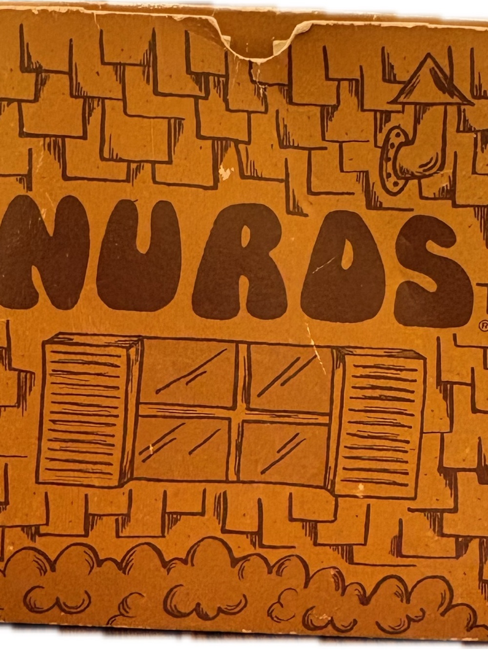 Nurds Critter - Picture 2 of 8